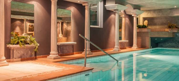 伊甸园疗养酒店(Hotel Eden Wellness)图片