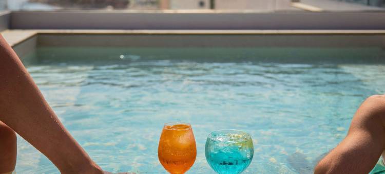 诺富特马耳他斯利马(Novotel Malta Sliema)图片