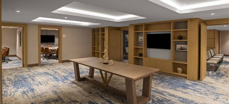 希尔顿花园酒店-巴勒克西尔(Hilton Garden Inn Balikesir)图片