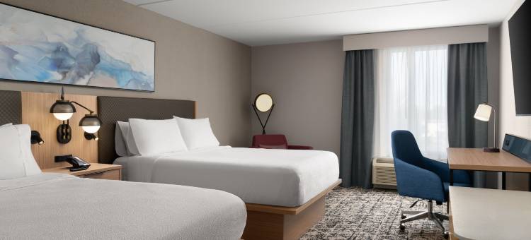 南里士满南方公园希尔顿花园酒店(Hilton Garden Inn Richmond South/Southpark)图片