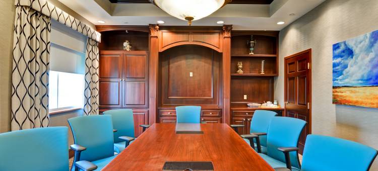 阿马里洛Homewood Suites by Hilton(Homewood Suites by Hilton Amarillo)图片