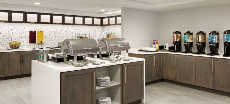 威廉斯堡Homewood套房酒店(Homewood Suites by Hilton Williamsburg)图片