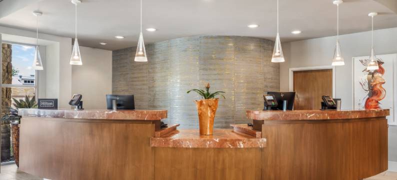 达拉斯弗赖拉辛Homewood Suites by Hilton(Homewood Suites by Hilton Dallas-Frisco)图片