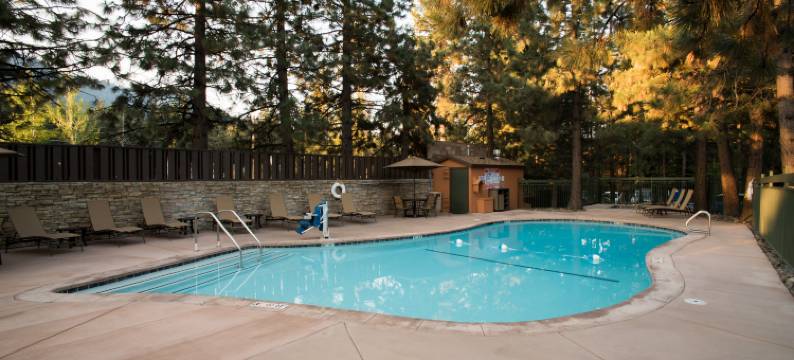 南太浩湖智选假日酒店(Holiday Inn Express SOUTH LAKE TAHOE by IHG)图片