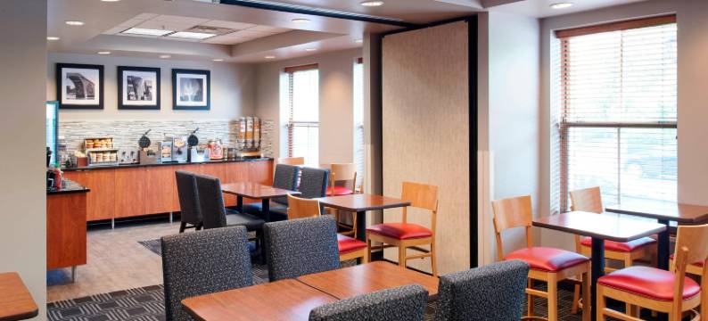 明尼阿波利斯市中心/北环TownePlace套房酒店(TownePlace Suites Minneapolis Downtown/North Loop)图片