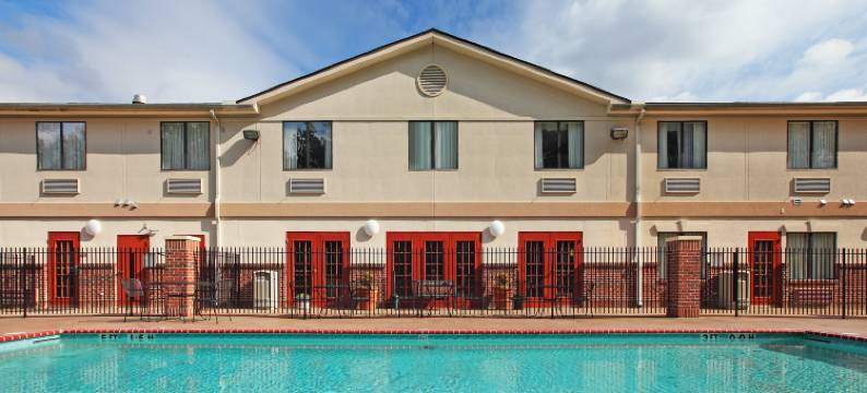 智选假日套房酒店卡姆登 by IHG(Holiday Inn Express & Suites Camden by IHG)图片