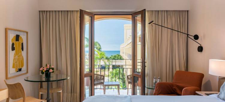 卡塔赫纳圣克拉拉索菲特传奇酒店(Sofitel Legend Santa Clara Cartagena)图片