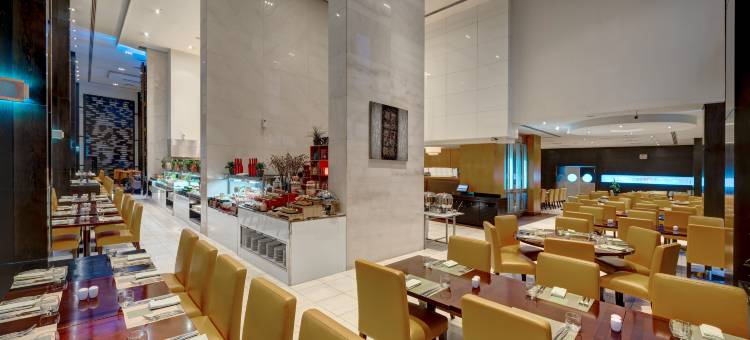 罗塔纳媒体酒店(Media Rotana)图片