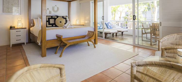 The Reef House Adults Retreat图片