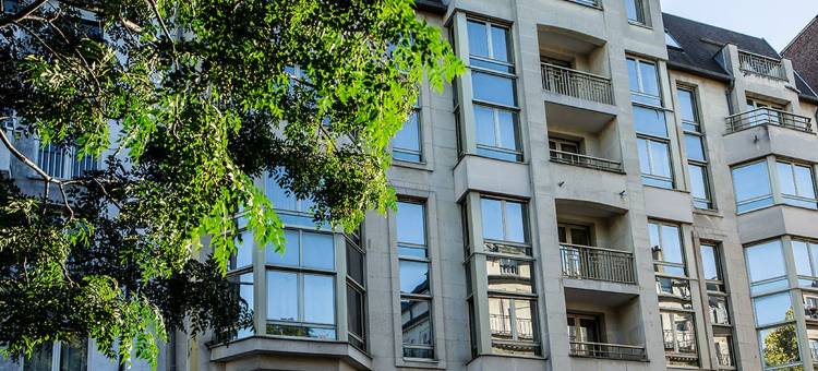 皇家花园香榭丽舍酒店(Royal Garden Champs-Élysées)图片