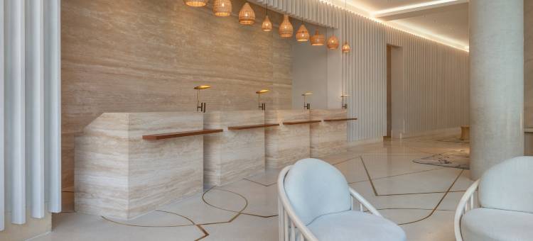 Crowne Plaza 阿布扎比 - 亚斯岛(Crowne Plaza Abu Dhabi - Yas Island)图片