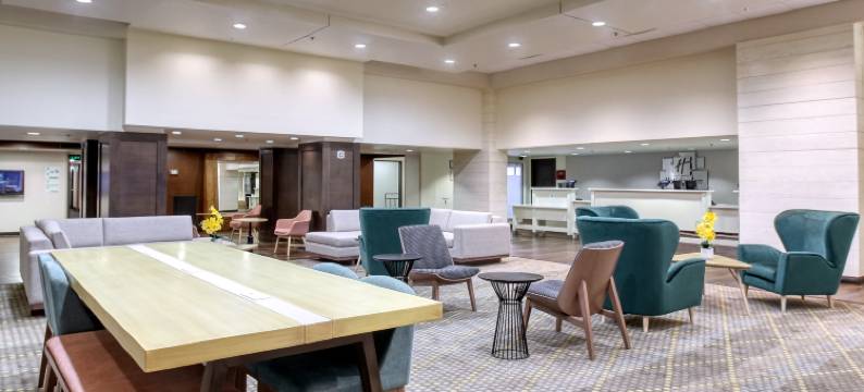 Holiday Inn & Suites 亚特兰大机场北(Holiday Inn & Suites ATLANTA AIRPORT-NORTH by IHG)图片