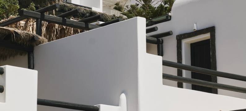 麦肯尼亚乌托邦度假村及城堡(Myconian Utopia Relais & Chateaux)图片