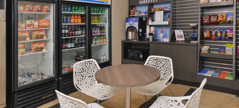 肯尼迪Candlewood Suites(Candlewood Suites Kenedy by IHG)图片