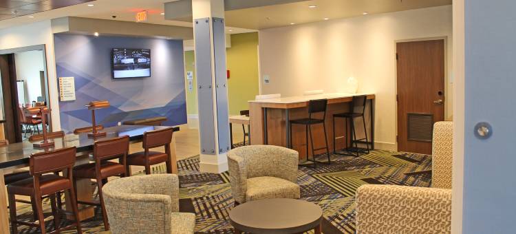 Holiday Inn Express & Suites ST. Louis South - I-55图片