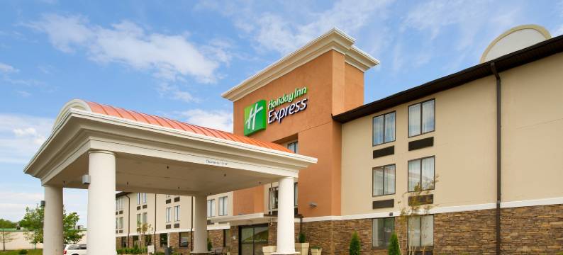 Holiday Inn Express 华尔(Holiday Inn Express WALDORF by IHG)图片