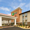 Holiday Inn Express 华尔