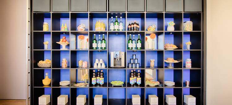 苏黎世里基霍夫莱昂纳多精品酒店(Leonardo Boutique Hotel Rigihof Zurich)图片