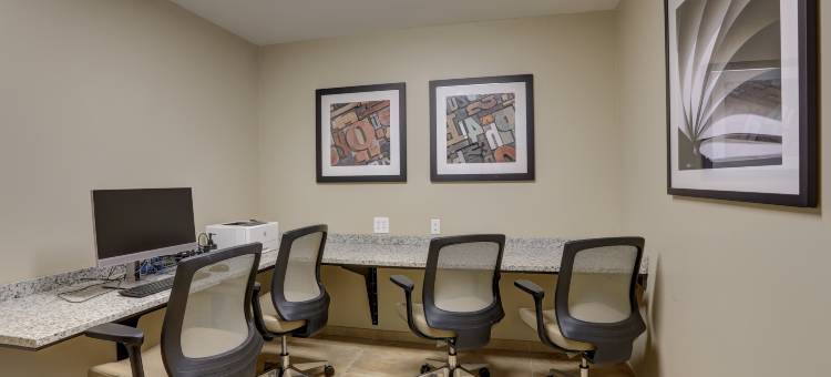 塞夫蒂港Candlewood Suites(Candlewood Suites Safety Harbor - Clearwater NE)图片