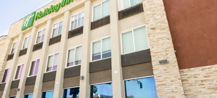 安纳海姆西智选假日酒店(Holiday Inn Express Anaheim West)图片