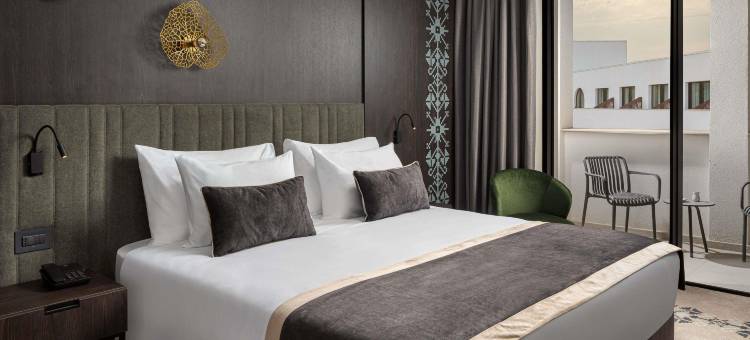 美居 Conacul Cozieni 度假酒店(Mercure Conacul Cozieni)图片