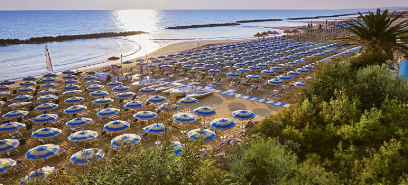 Serena Majestic住宅(Serena Majestic Hotel)图片