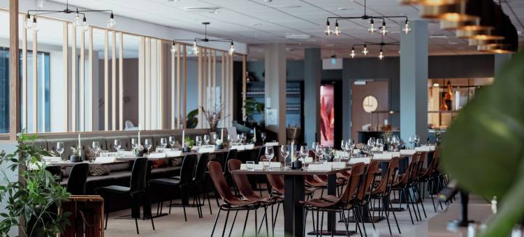 哈当厄尔峡湾酒店(Hardangerfjord Hotel)图片