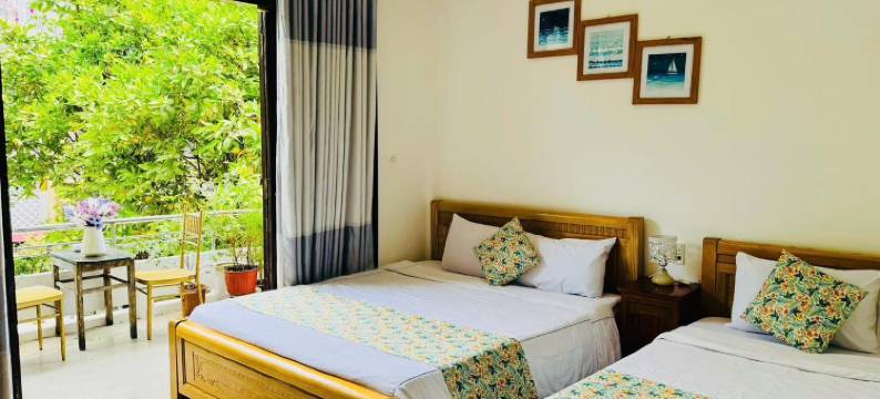 鲨鱼民宿(Shark Homestay)图片