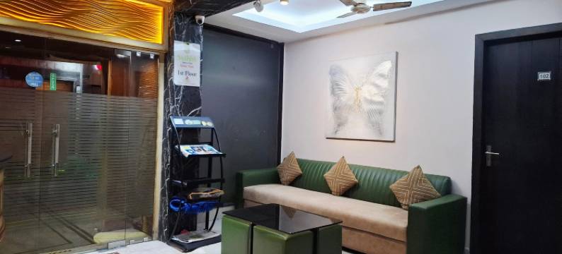 阿什林旅馆(Ashreen Guest House)图片