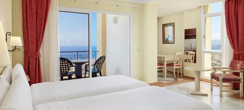 拉斯阿吉拉斯酒店(Hotel Las Águilas Tenerife, Affiliated by Meliá)图片