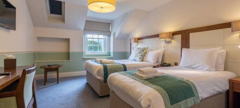 纽比桥酒店(Newby Bridge Hotel)图片