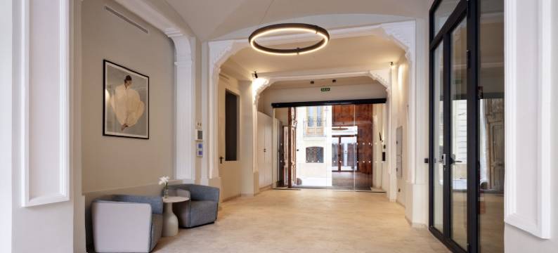 努玛瓦伦西亚拉谢雷亚(Numa Valencia La Xerea)图片