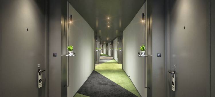 Hilton Garden Inn Bengaluru Embassy Tech Village图片