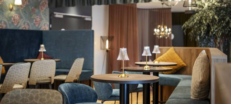 ARCOTEL AQ 维也纳(ARCOTEL AQ Wien)图片