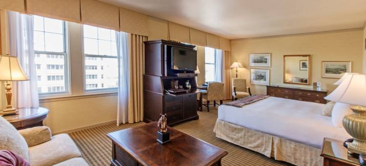 布朗酒店(The Brown Hotel)图片