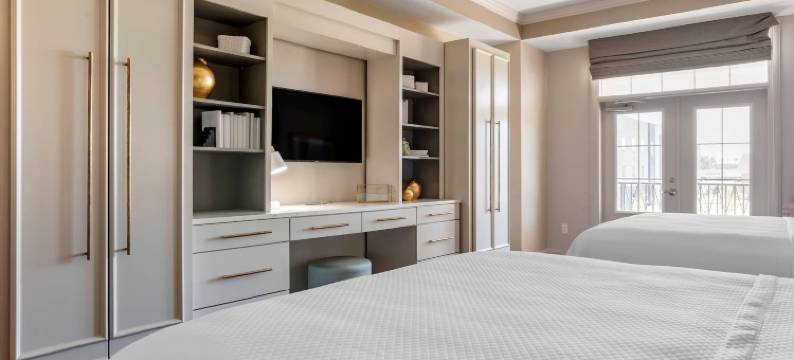 西端抒情酒店-阿桑德连锁酒店(Lyric Hotel West End, Ascend Hotel Collection)图片