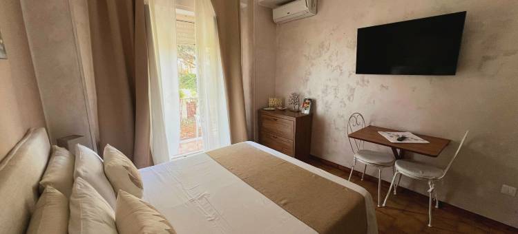 太阳民宿(Casa Del Sole B&B)图片