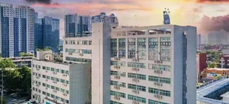 驿家365连锁酒店(石家庄北国商城建设大街店)图片