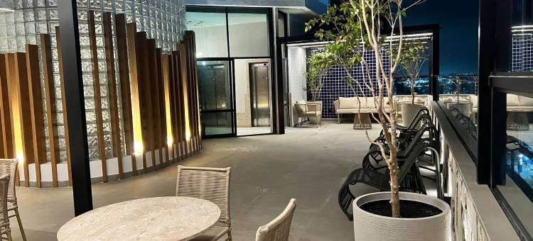 阿布维尔酒店(Abbeville Hotel Torre I - Torre II)图片