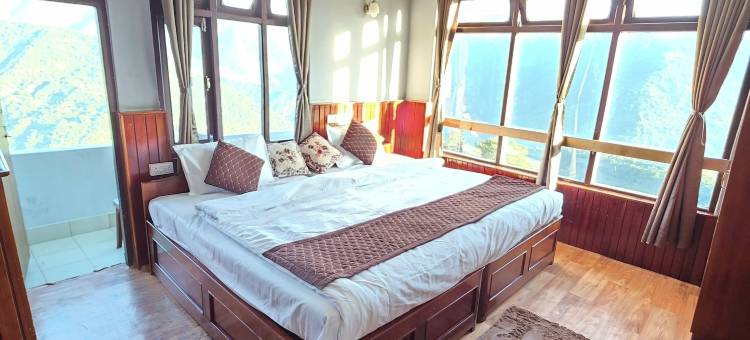 锡金佩林旅馆(Sikkimese Inn Pelling)图片