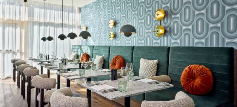 Flesslers Lenggries, a Tribute Portfolio Hotel图片