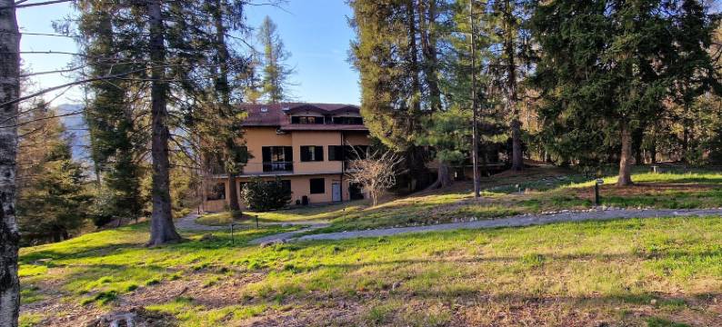 蒙特格里诺湖景酒店(Hotel Montegrino Lakeview)图片