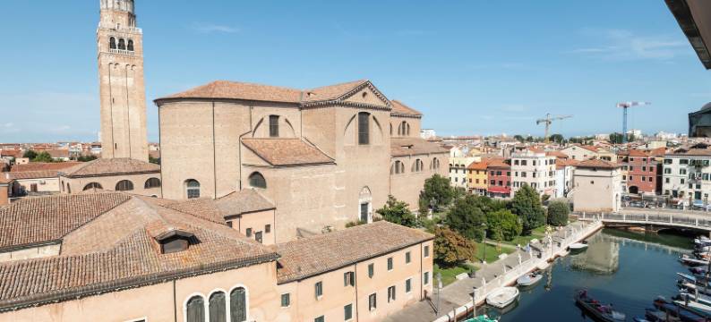 VENCA'酒店(Hotel Venca')图片