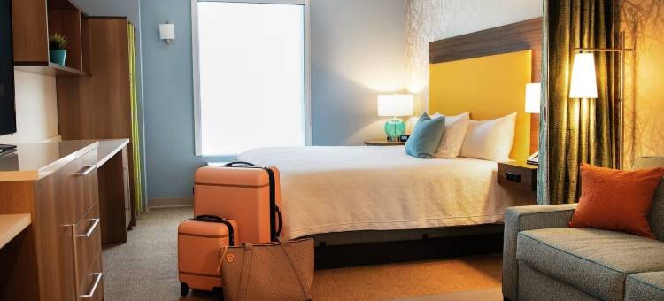 Home2 Suites by Hilton Ashburn, VA图片