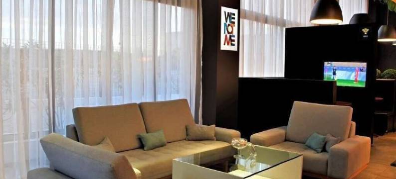 Ibis Styles Maracanau图片