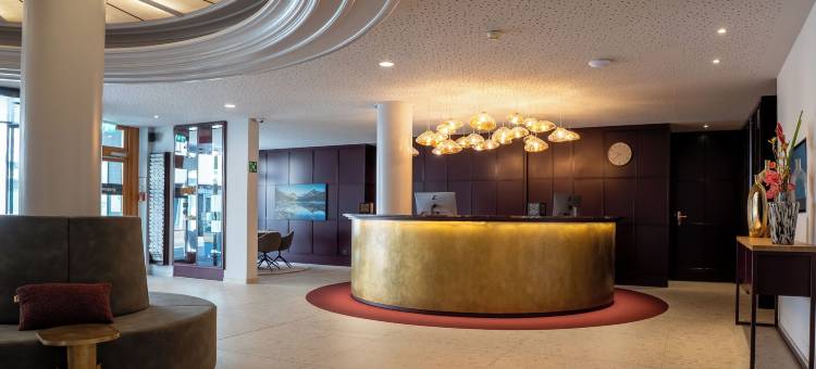 下萨克森环形酒店(Ringhotel Niedersachsen)图片