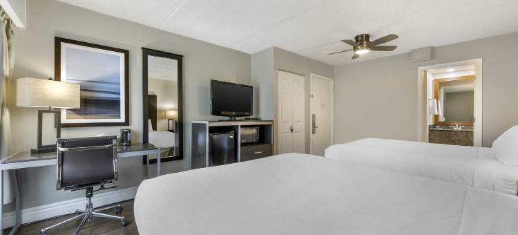 皮尔波恩特贝斯特韦斯特酒店(Best Western Pier Point Inn)图片