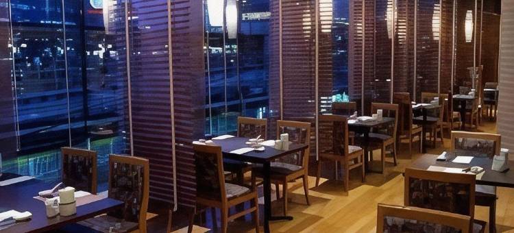 梅兹沟之口JR东酒店(JR-EAST HOTEL METS MIZONOKUCHI)图片