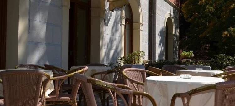 西普罗别墅酒店(Hotel Villa Cipro)图片