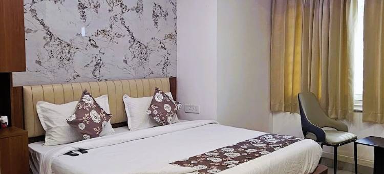 城市旅馆酒店(Hotel Urban Inn)图片